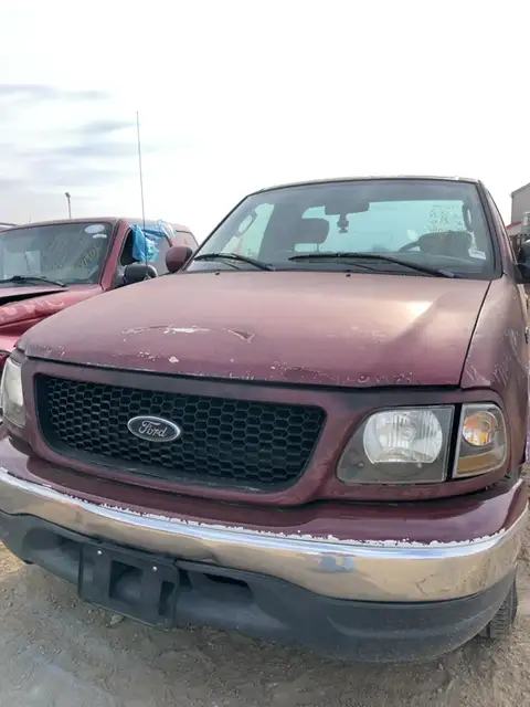 Photo of 2003 Ford F-150
