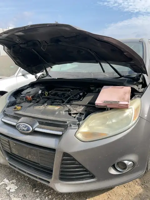 Photo of 2012 Ford Focus