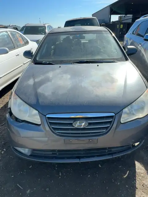 Photo of 2008 Hyundai Elantra