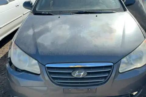 Photo of 2008 Hyundai Elantra