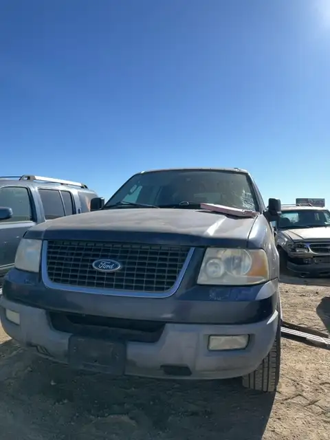 Photo of 2003 Ford Expedition