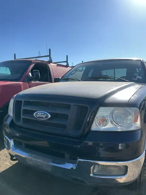 Photo of 2004 Ford F-150