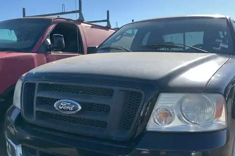Photo of 2004 Ford F-150