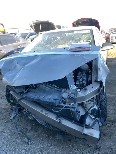 Photo of 2005 Pontiac G6