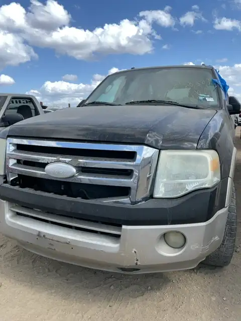 Photo of 2007 Ford Expedition