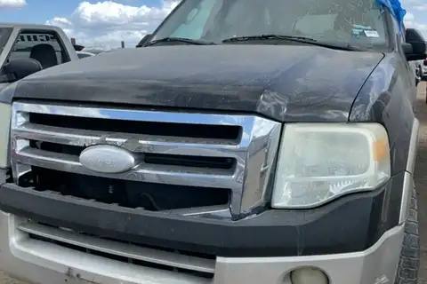 Photo of 2007 Ford Expedition