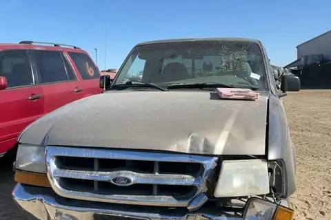 Photo of 2000 Ford Ranger