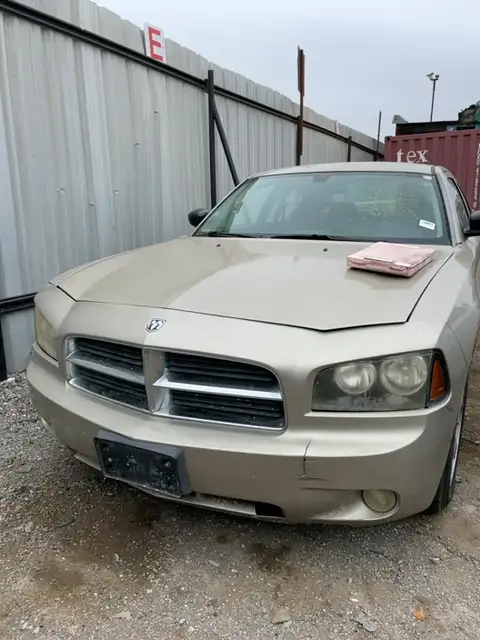 Photo of 2009 Dodge Charger