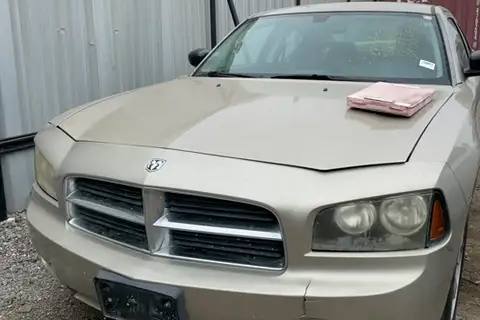Photo of 2009 Dodge Charger