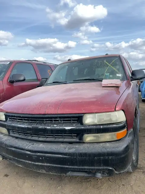 Photo of 2005 Chevrolet Tahoe