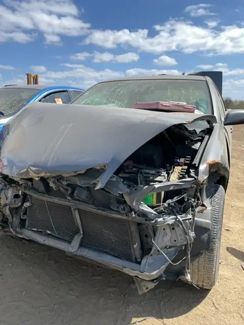 Photo of 2003 Toyota Camry