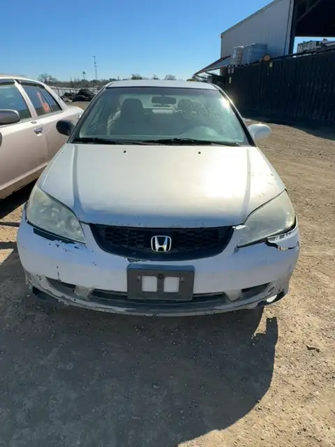 Photo of 2005 Honda Civic