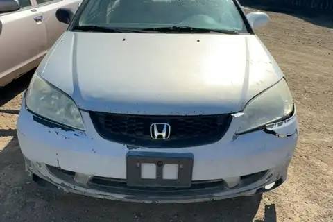 Photo of 2005 Honda Civic