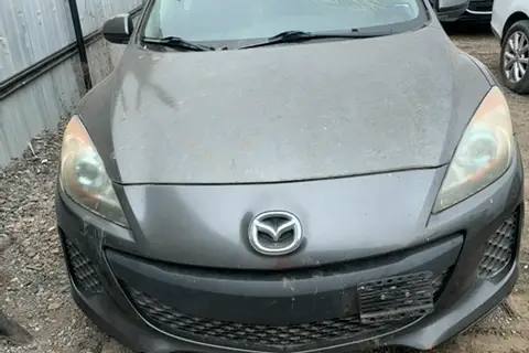 Photo of 2012 Mazda Mazda3