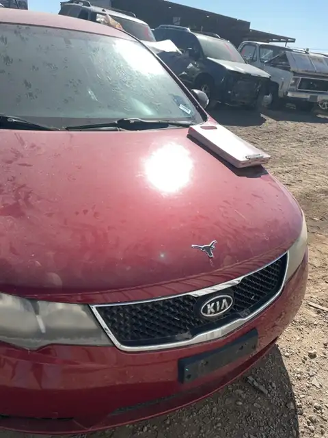 Photo of 2010 Kia Forte