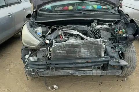 Photo of 2015 Hyundai Tucson