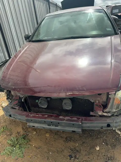 Photo of 2010 Honda Accord