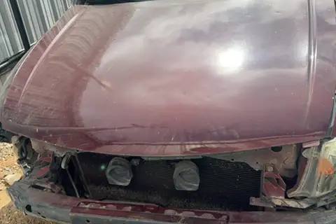 Photo of 2010 Honda Accord