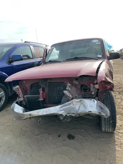 Photo of 2000 Ford Ranger