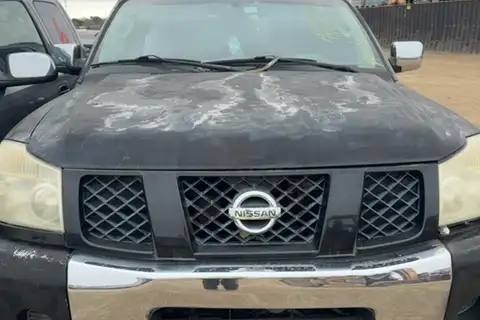Photo of 2007 Nissan Armada