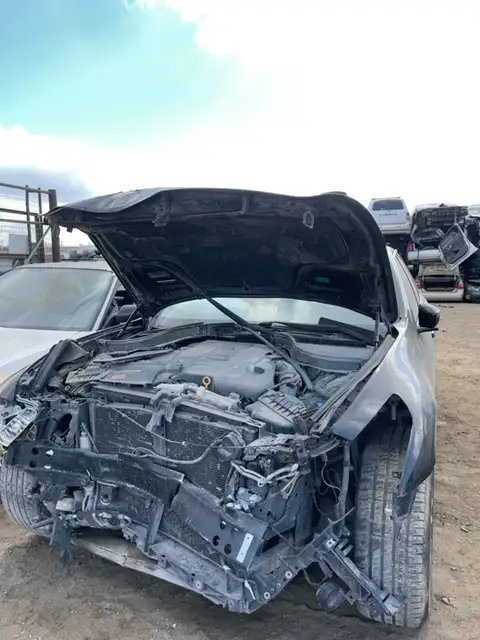 Photo of 2009 Infiniti G37
