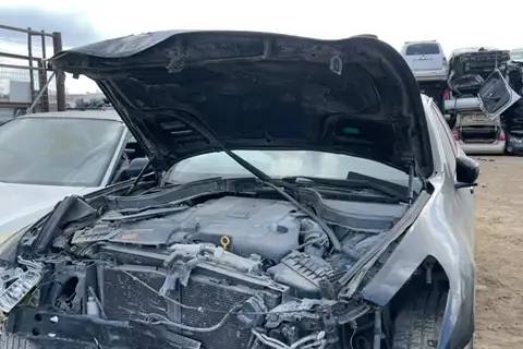 Photo of 2009 Infiniti G37