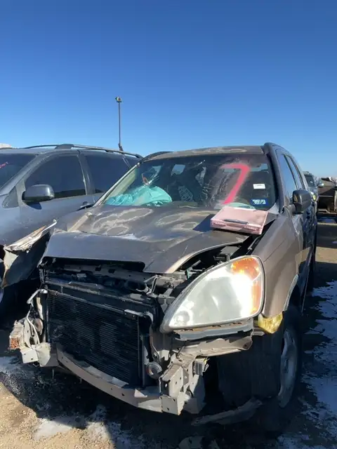 Photo of 2003 Honda Cr-V
