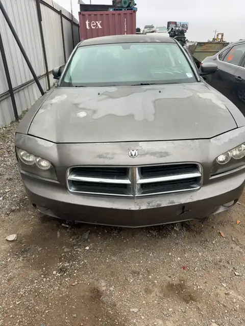 Photo of 2010 Dodge Charger