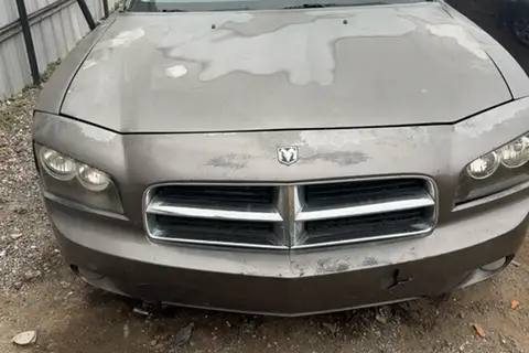Photo of 2010 Dodge Charger