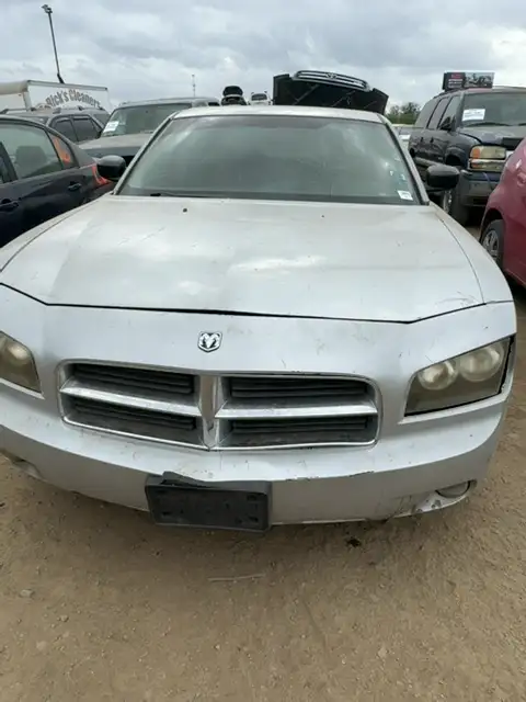 Photo of 2006 Dodge Charger