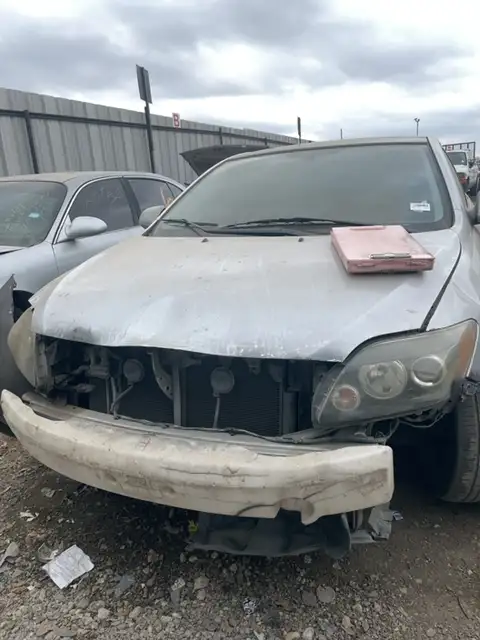 Photo of 2008 Scion Tc
