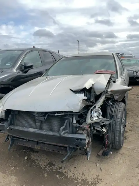 Photo of 2005 Nissan Altima