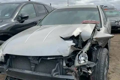 Photo of 2005 Nissan Altima