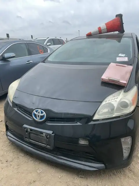 Photo of 2013 Toyota Prius