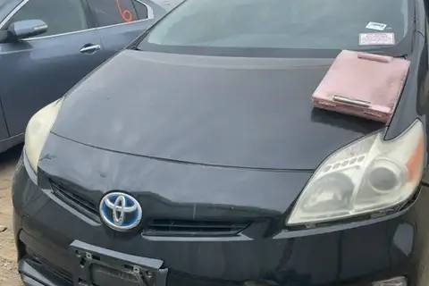 Photo of 2013 Toyota Prius