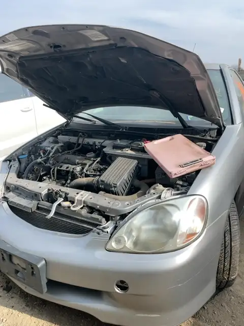 Photo of 2000 Honda Insight