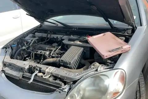 Photo of 2000 Honda Insight