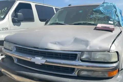 Photo of 2005 Chevrolet Tahoe