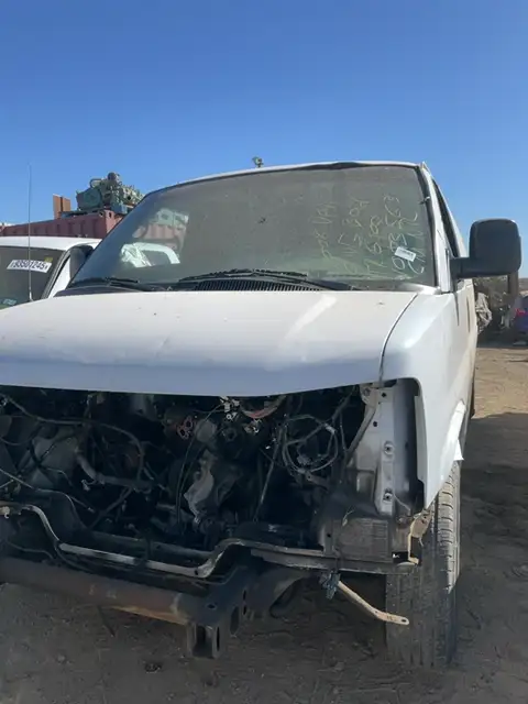 Photo of 2006 Chevrolet Express