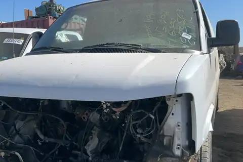 Photo of 2006 Chevrolet Express
