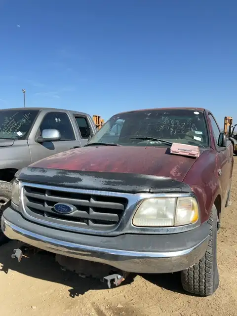 Photo of 1999 Ford F-150