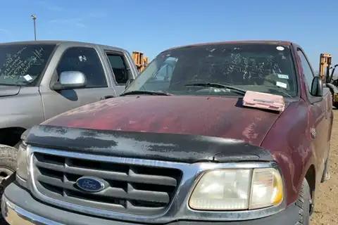 Photo of 1999 Ford F-150