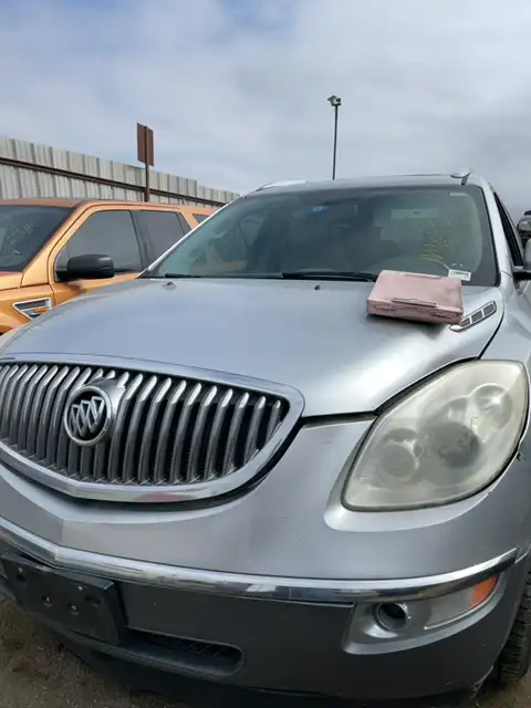 Photo of 2012 Buick Enclave