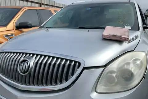 Photo of 2012 Buick Enclave