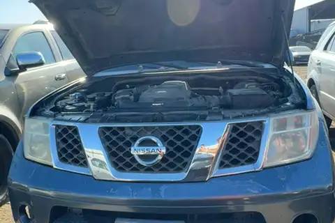 Photo of 2007 Nissan Pathfinder