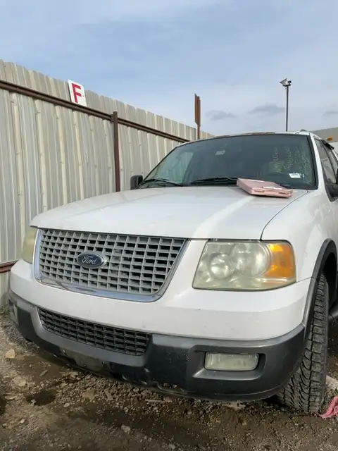 Photo of 2005 Ford Expedition