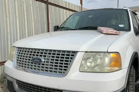 Photo of 2005 Ford Expedition