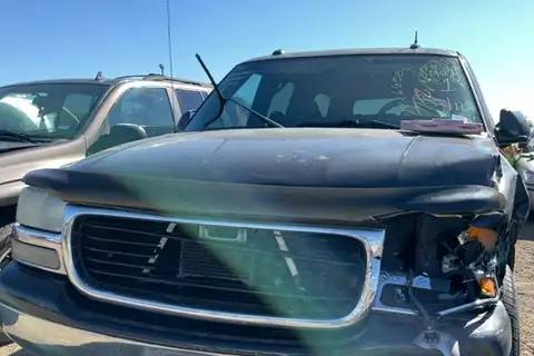 Photo of 2003 Gmc Yukon Xl