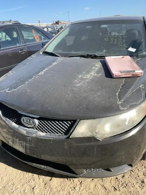 Photo of 2010 Kia Forte