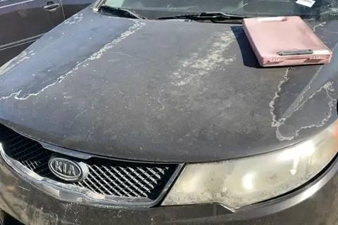 Photo of 2010 Kia Forte